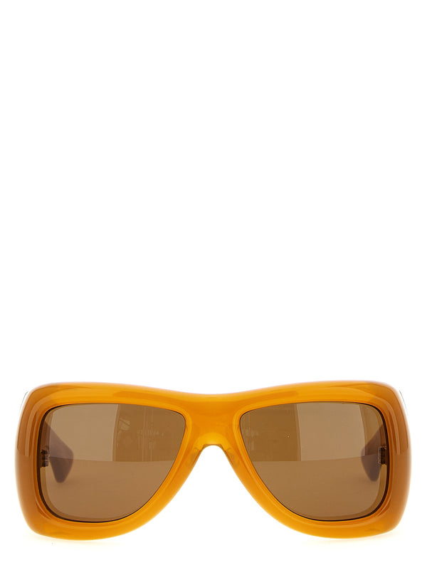 Sl 902 Howl Occhiali Da Sole Arancione