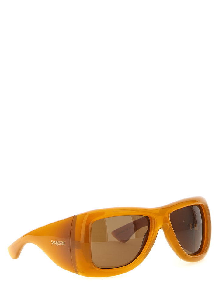 Saint Laurent Sl 902 Howl Occhiali da Sole - Arancione | 29fc851bcebafb30994ff00b21347008920cc263