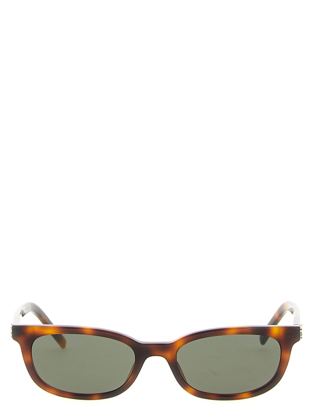 Saint Laurent Sl M160 Occhiali da Sole - Marrone | 642cd865d265b9617652caa22670f43c7493f286