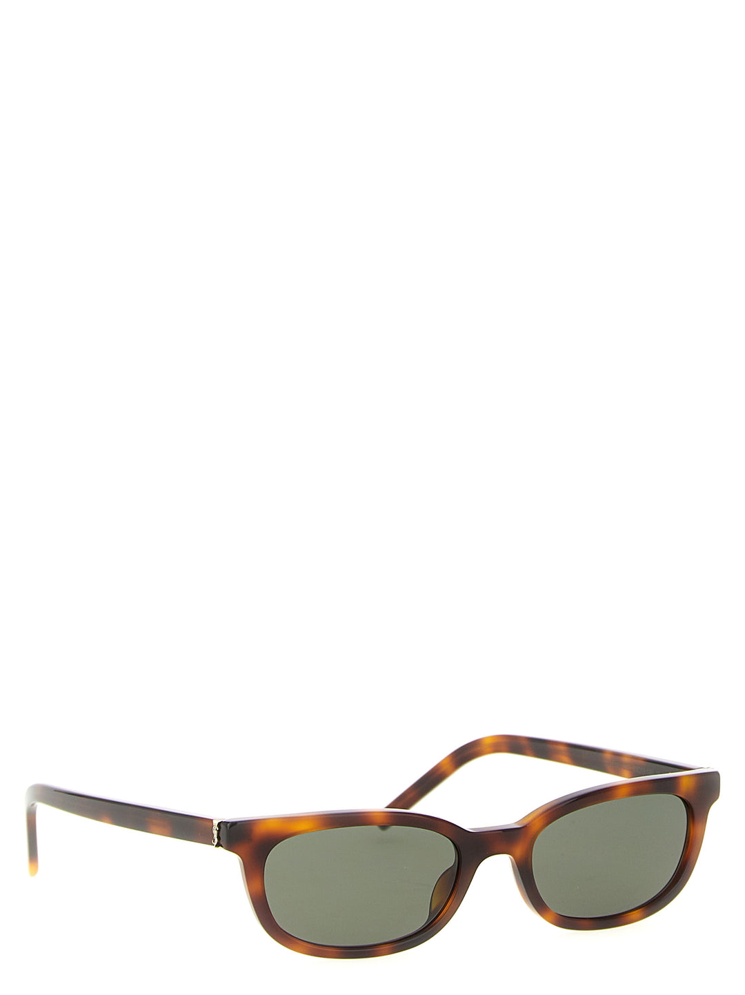 Saint Laurent Sl M160 Occhiali da Sole - Marrone | b9cfe9daf42f4878c16b2d37f70f33846d8b1c32