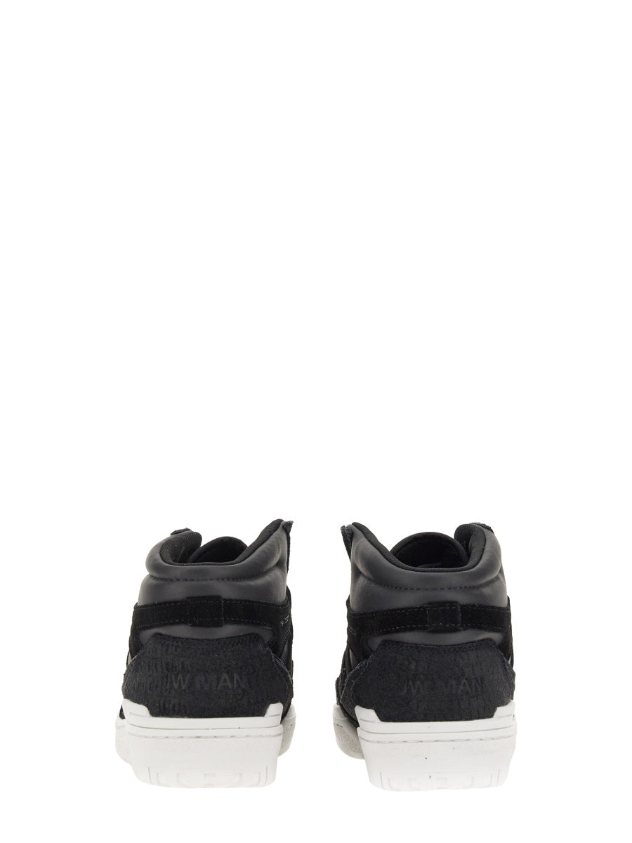 Junya Watanabe Sneakers - Nero | Wanan Luxury