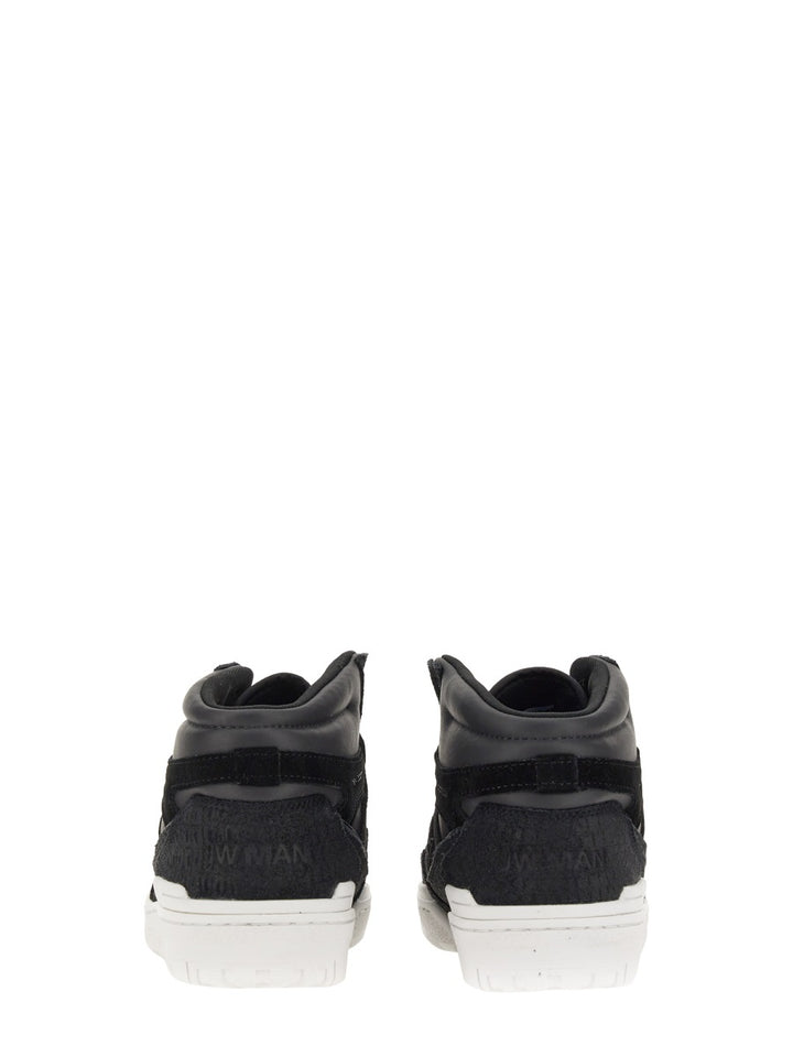 Junya Watanabe Sneakers - Nero | Wanan Luxury