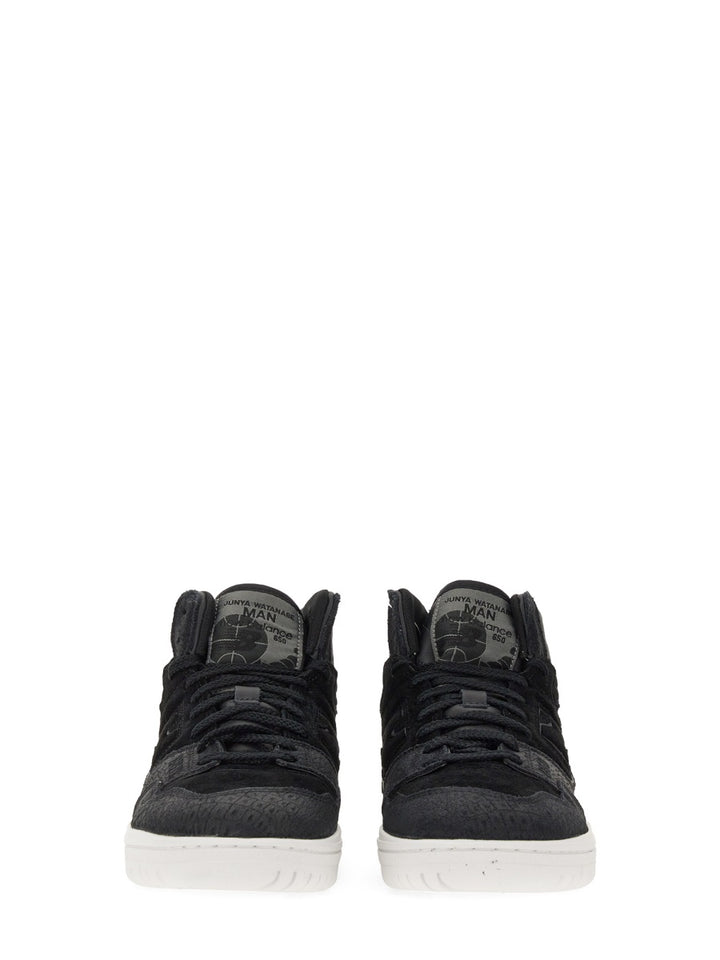 Junya Watanabe Sneakers - Nero | Wanan Luxury