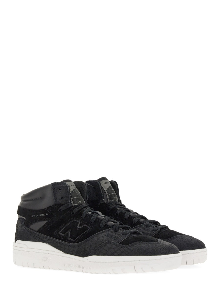 Junya Watanabe Sneakers - Nero | Wanan Luxury