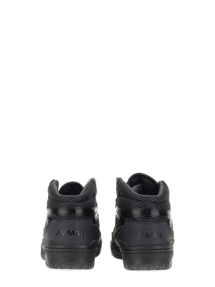 Junya Watanabe Sneakers - Nero | Wanan Luxury