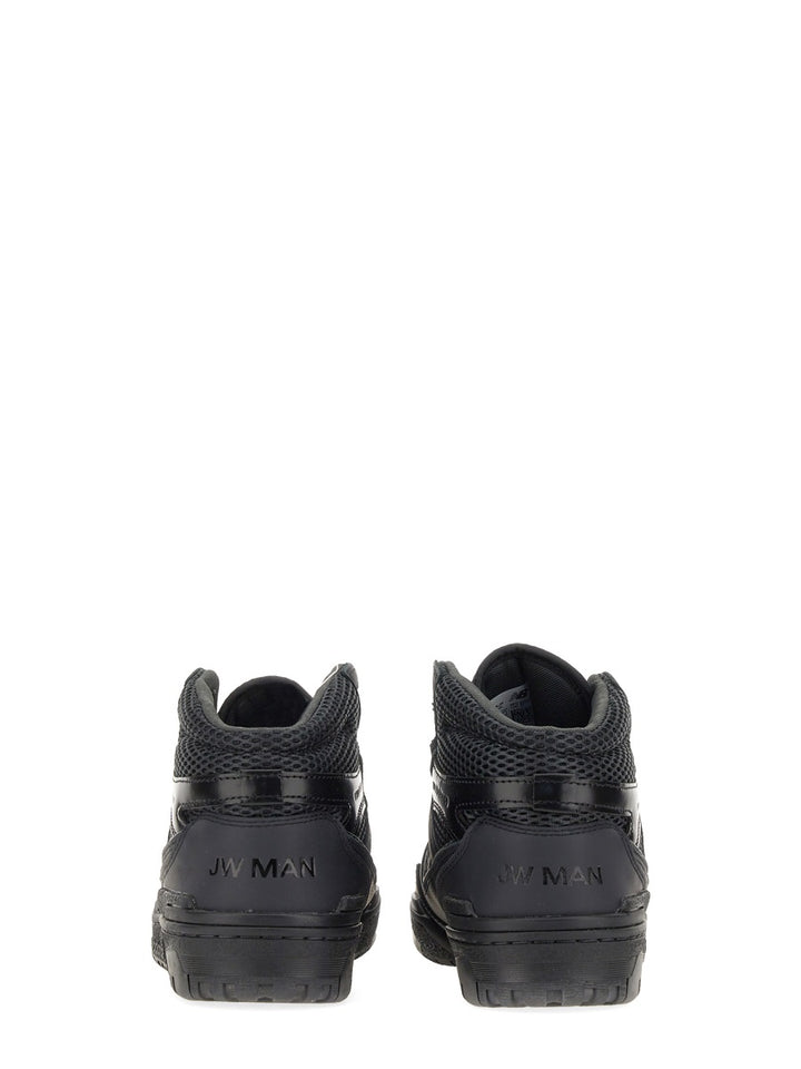 Junya Watanabe Sneakers - Nero | Wanan Luxury