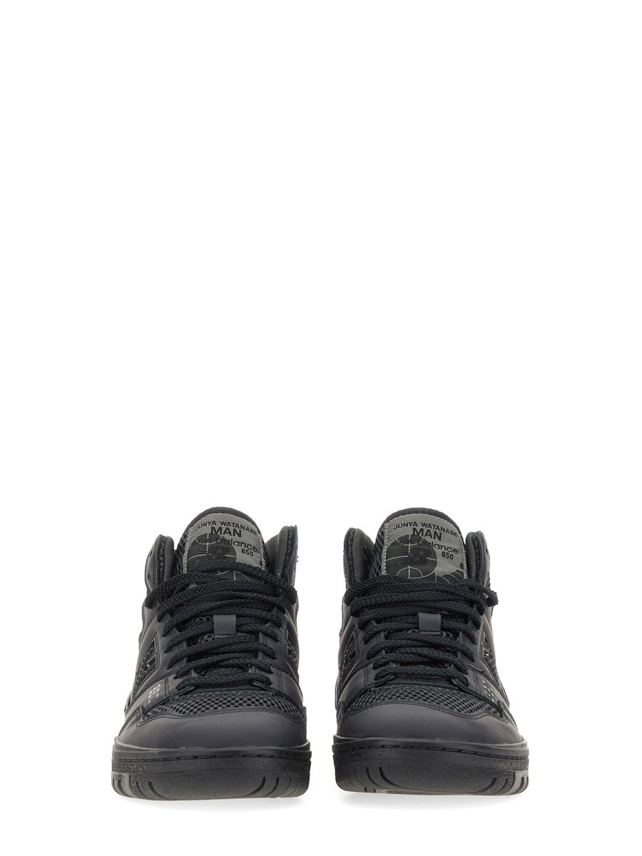 Junya Watanabe Sneakers - Nero | Wanan Luxury