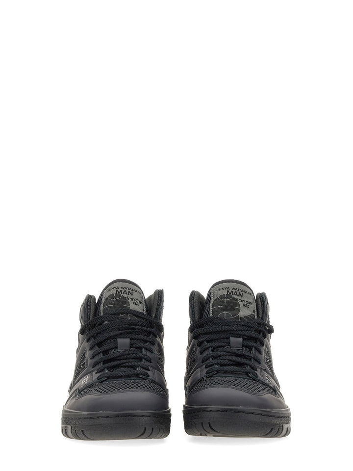 Junya Watanabe Sneakers - Nero | Wanan Luxury