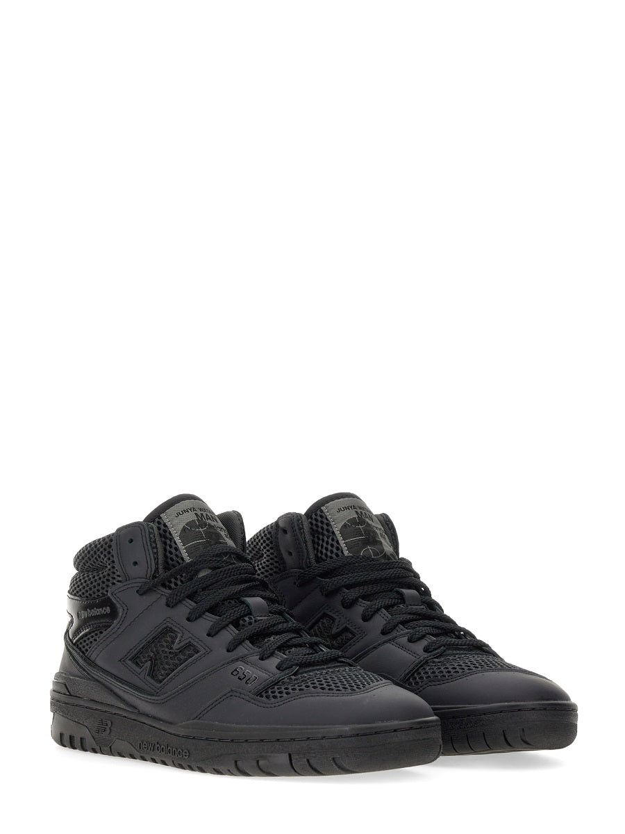 Junya Watanabe Sneakers - Nero | Wanan Luxury
