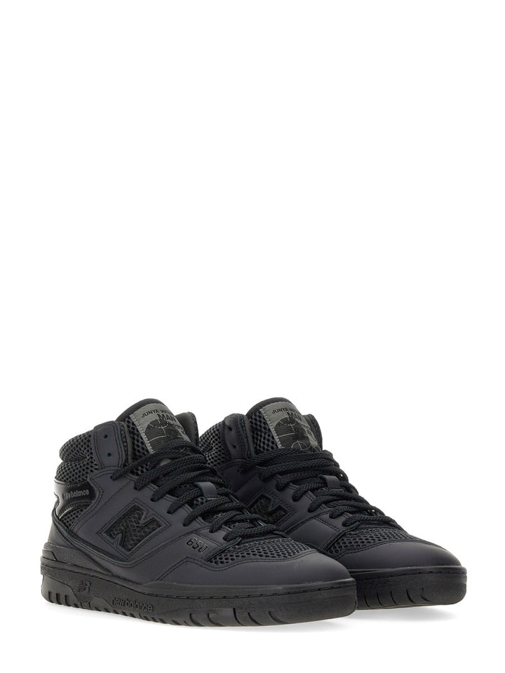 Junya Watanabe Sneakers - Nero | Wanan Luxury