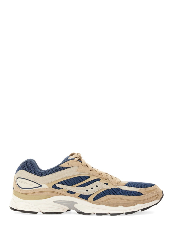 Saucony Sneakers - Multcolor | Wanan Luxury