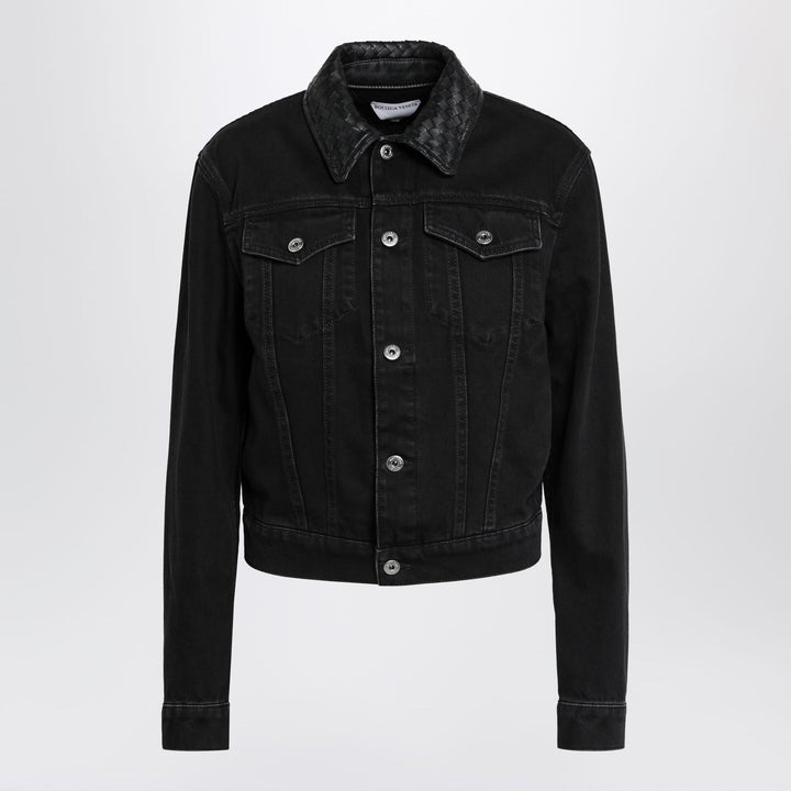 Bottega Veneta Coats & Jackets - Nero | 11a3701a71a6d17d8f4c54af23f629a6ecd6dbf0