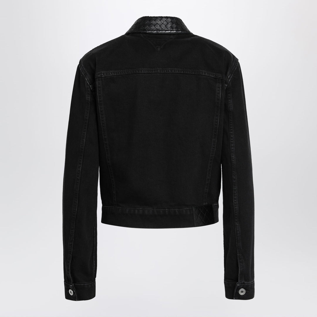 Bottega Veneta Coats & Jackets - Nero | 2cd3b3bc49957979d4b94c06992c67afb889c8b8