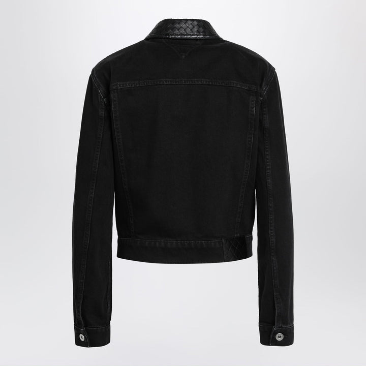 Bottega Veneta Coats & Jackets - Nero | 2cd3b3bc49957979d4b94c06992c67afb889c8b8