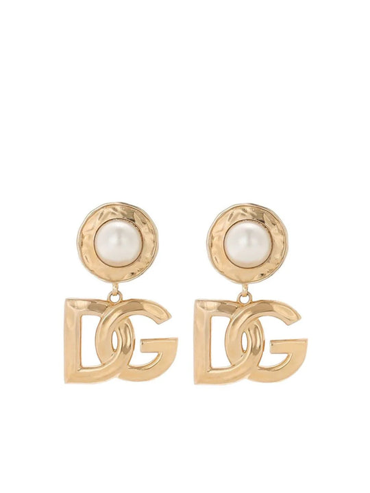 Orecchino Con Pendente