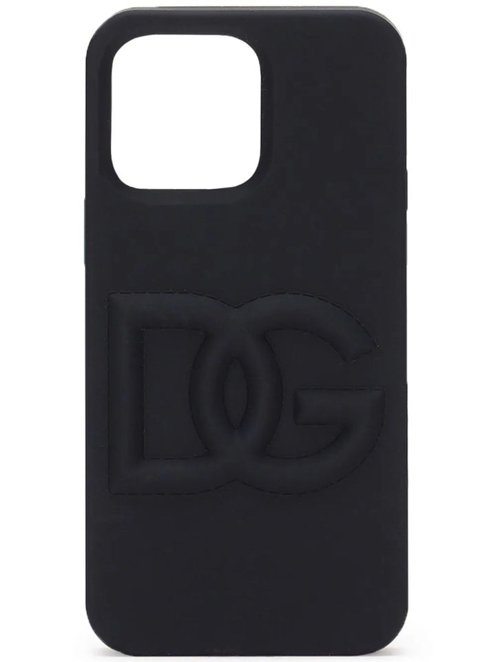 Dolce & Gabbana Cover smartphone - Blu | d7ca1af95a0ca9d5601abf2324234d031e97b4c1
