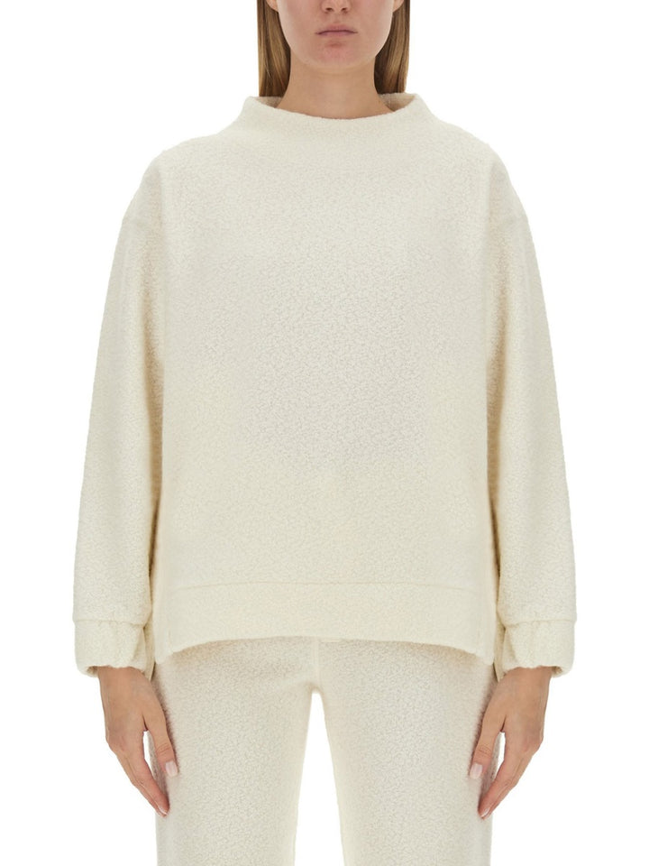 Parajumpers Felpe - Bianco | Wanan Luxury