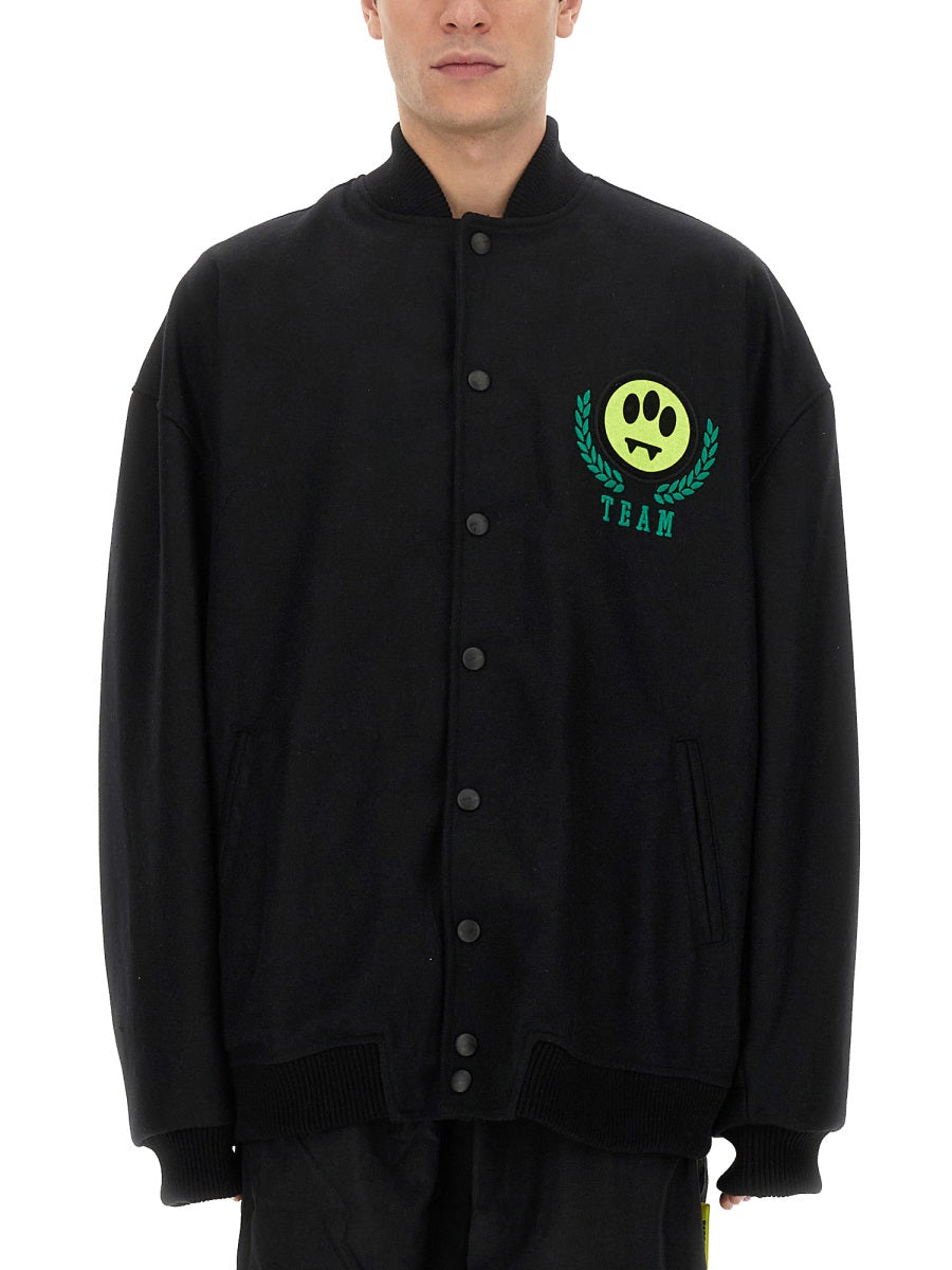 Barrow Giacche - Nero | Wanan Luxury