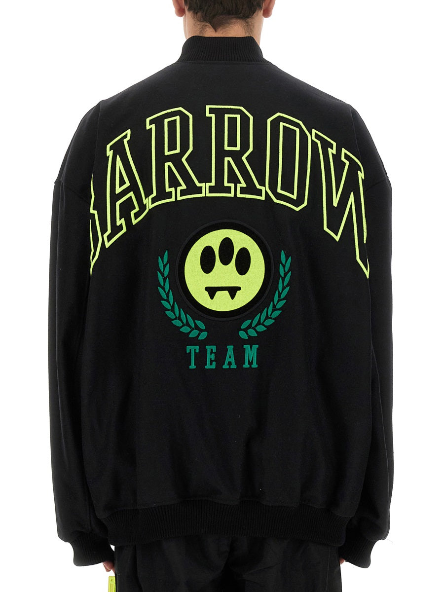 Barrow Giacche - Nero | Wanan Luxury