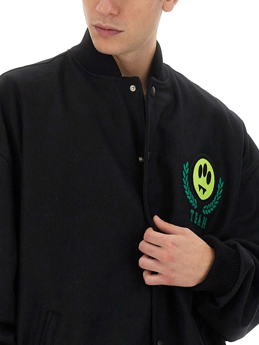 Barrow Giacche - Nero | Wanan Luxury