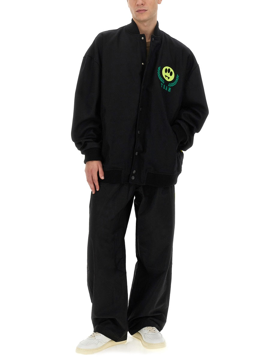 Barrow Giacche - Nero | Wanan Luxury