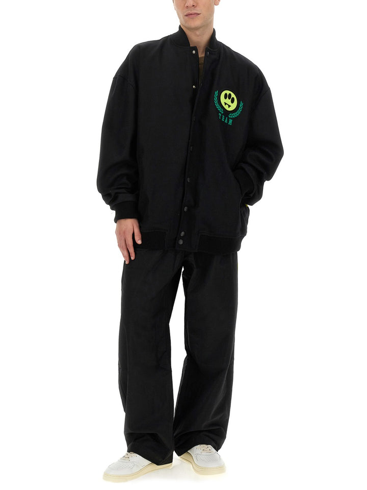 Barrow Giacche - Nero | Wanan Luxury