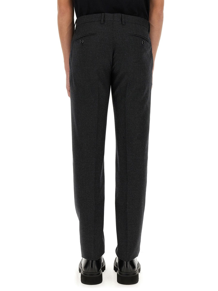Dolce & Gabbana Pantaloni - Grigio | Wanan Luxury