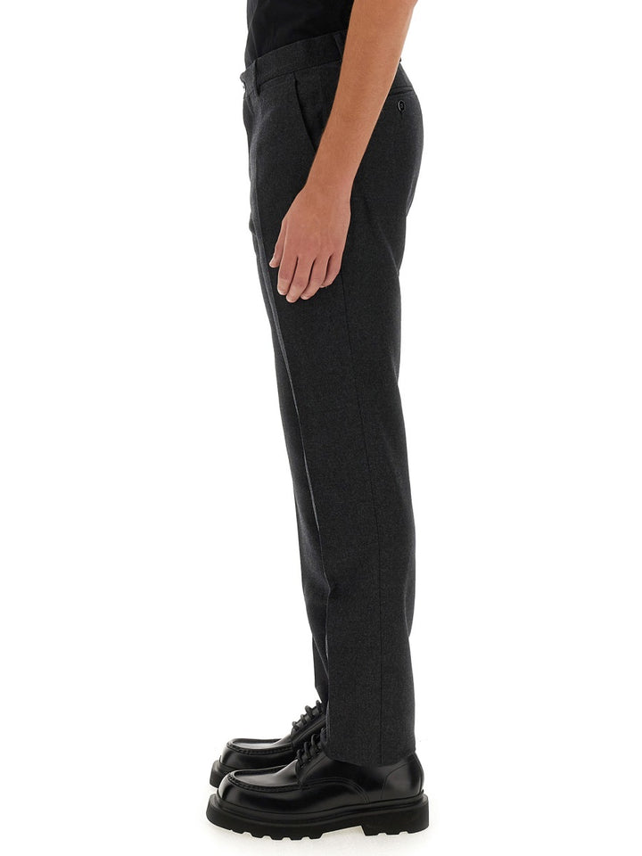 Dolce & Gabbana Pantaloni - Grigio | Wanan Luxury
