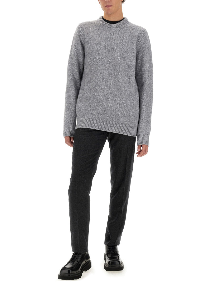 Dolce & Gabbana Felpe - Grigio | Wanan Luxury