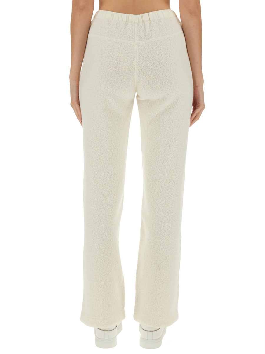 Parajumpers Pantaloni - Bianco | Wanan Luxury