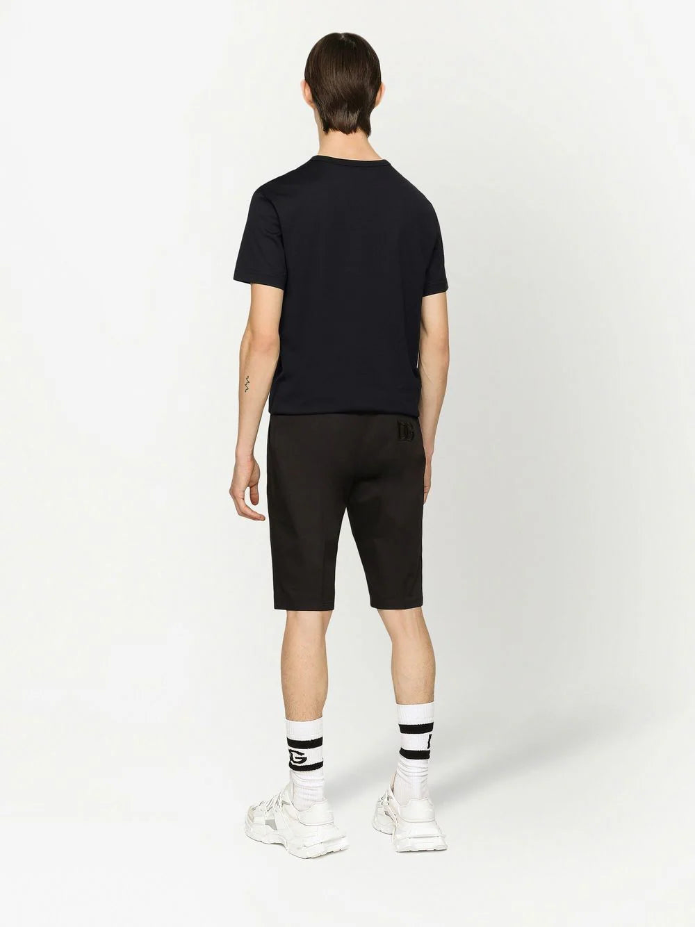 Dolce & Gabbana T-shirts - Blu | 6b44a1663f216200dae9df0e4a24b8fccbb24d92