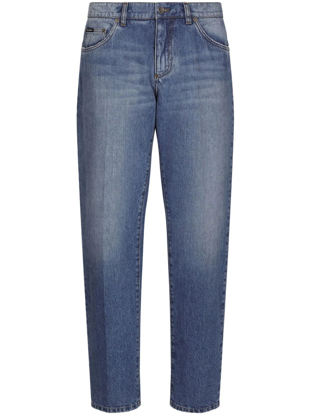 Dolce & Gabbana Jeans - Blu | 66d4de6d806b8712b5b254fb86da622896a7cf30