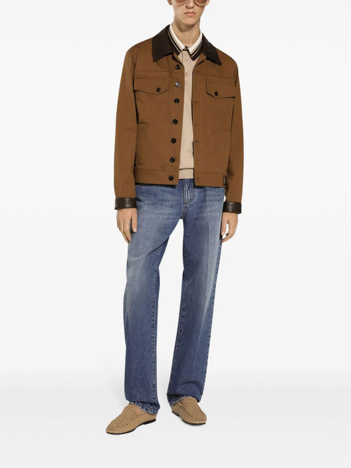 Dolce & Gabbana Jeans - Blu | 2e822fbe8bd26d6b1af00205f9fe191a3dc9bcb7