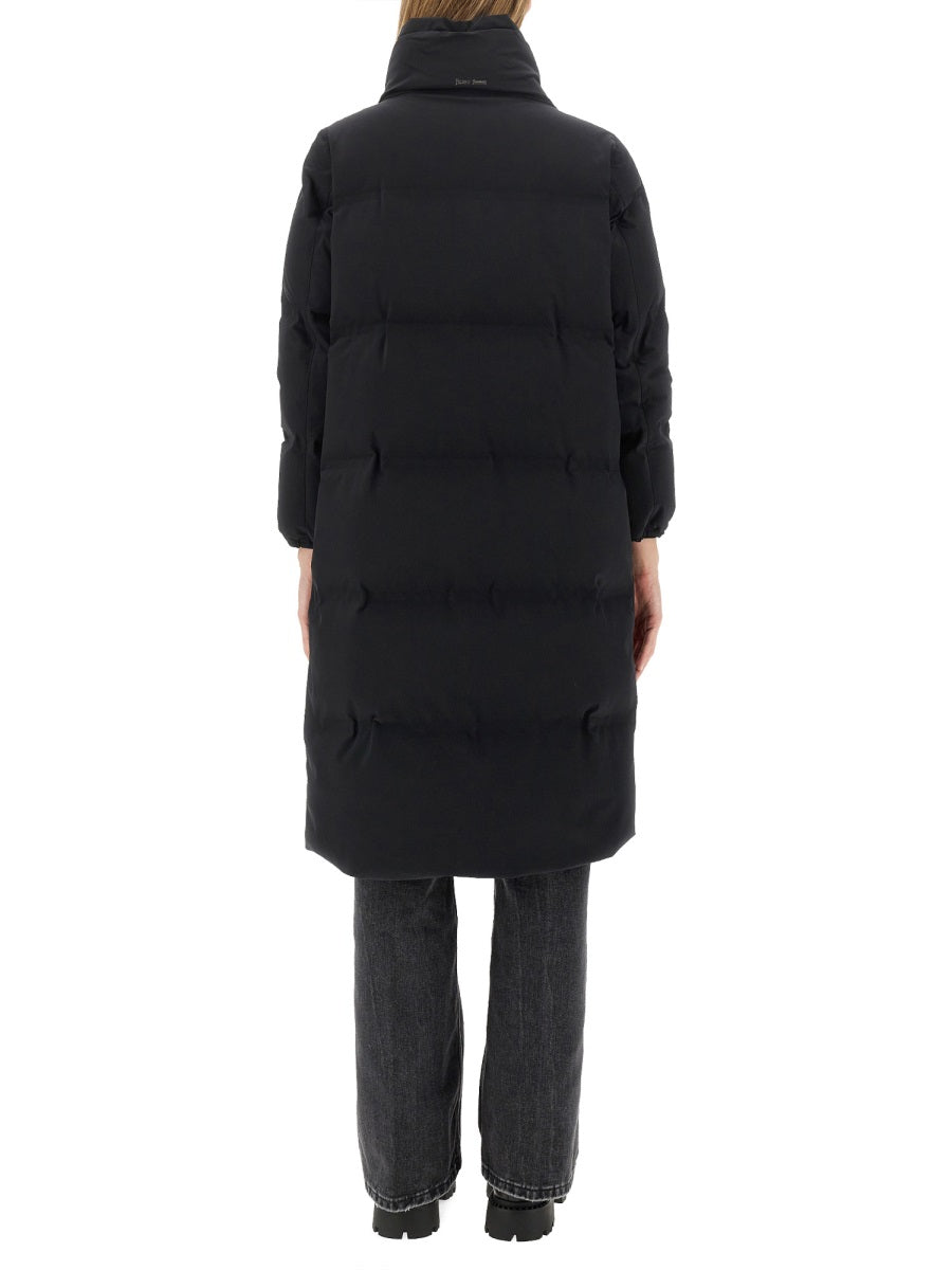 Herno Giacche - Blu | Wanan Luxury