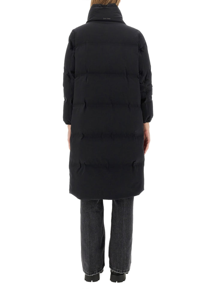 Herno Giacche - Blu | Wanan Luxury