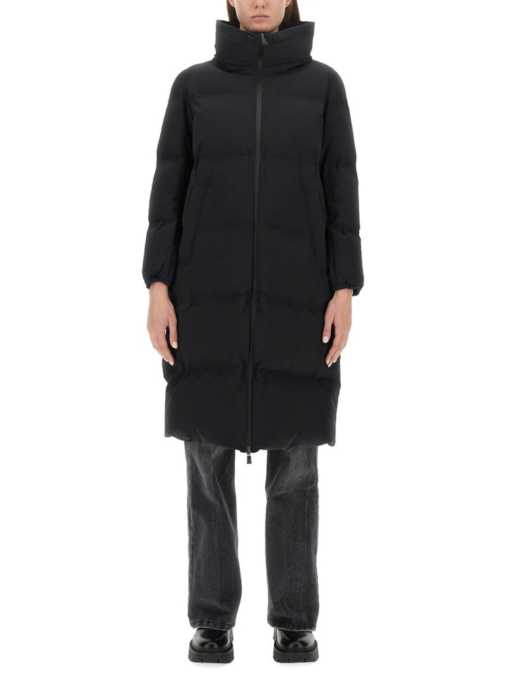 Herno Giacche - Blu | Wanan Luxury