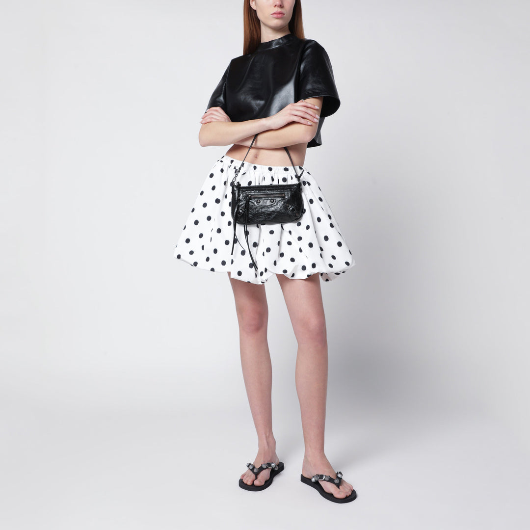 Balenciaga Apparel & Accessories - Nero | dcb11cdf842c1309560ba9062288050f1b55fe50