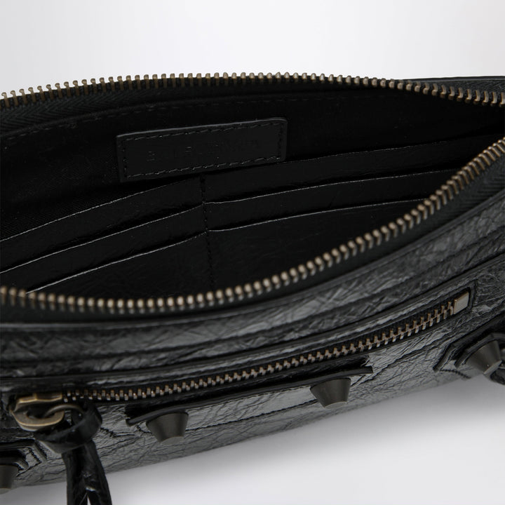 Balenciaga Apparel & Accessories - Nero | e2ca70309a4a747c16de3a9ae8935d67d07102a2