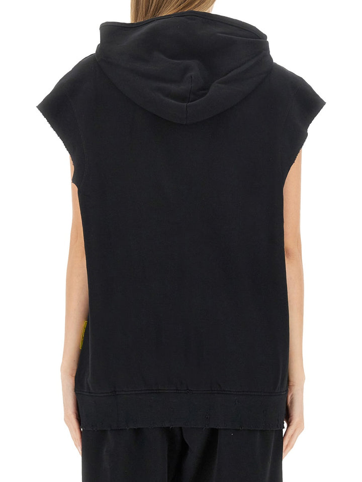 Barrow Felpe - Nero | Wanan Luxury