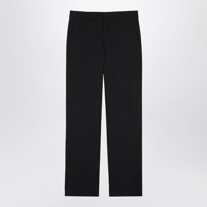 Gucci Pantaloni - Nero | 637bbd8414bf82394ff9fa812ef2681417642e47