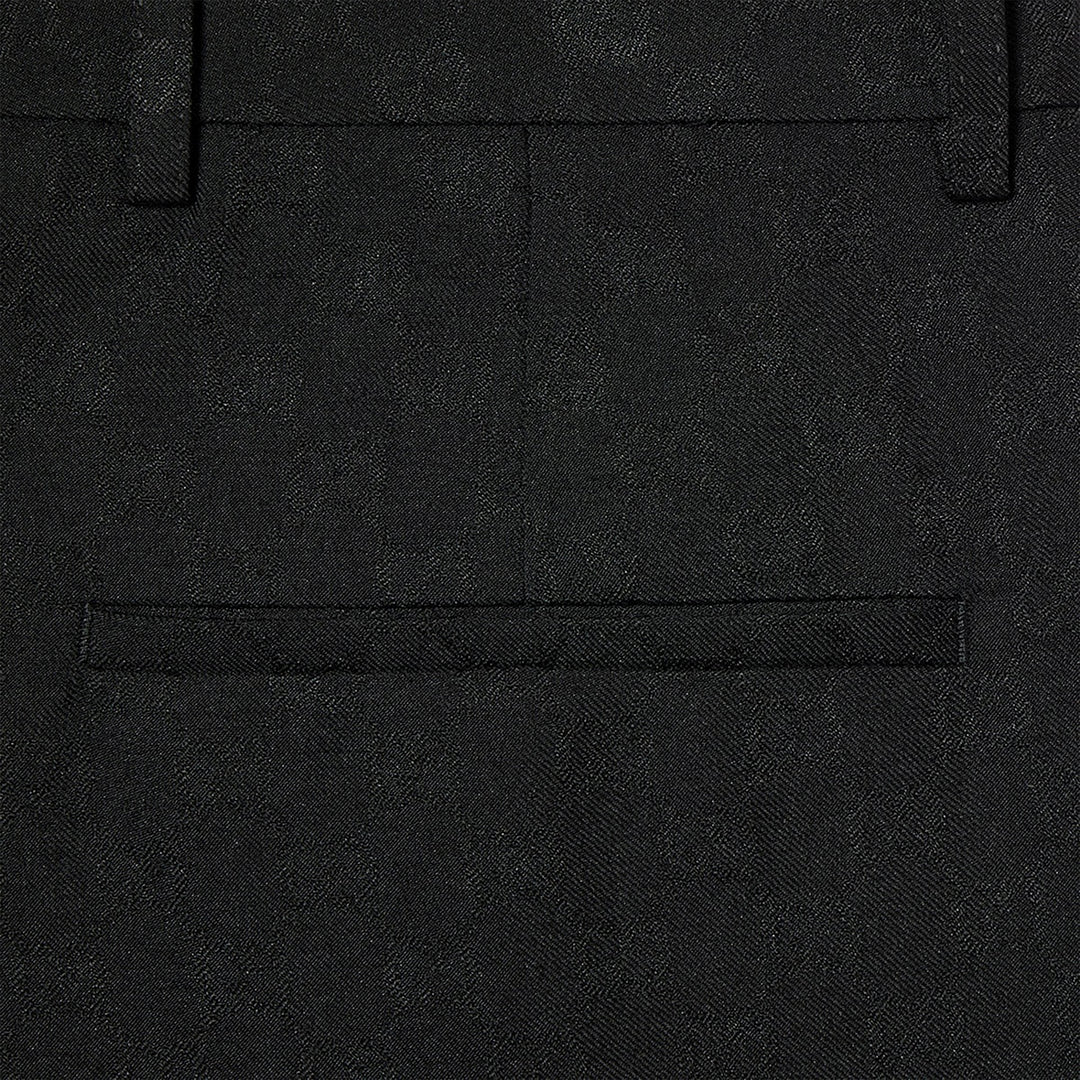 Gucci Pantaloni - Nero | 9866c390de63cac1f8807d4d6444150294c5c8f8