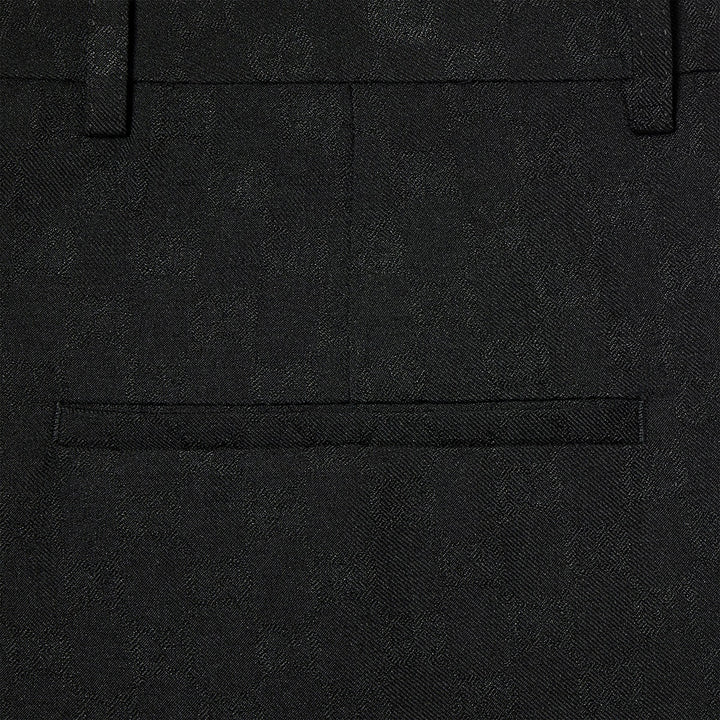 Gucci Pantaloni - Nero | 9866c390de63cac1f8807d4d6444150294c5c8f8