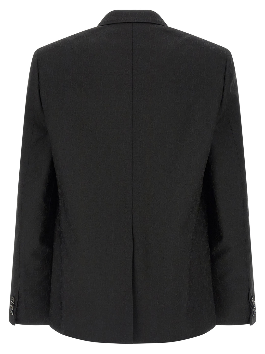 Gucci Gg Puffer Jackets - Nero | 7d9d75c1fa4204fd100e40404fbef4d164558192