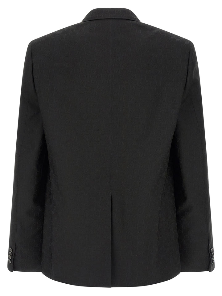 Gucci Gg Puffer Jackets - Nero | 7d9d75c1fa4204fd100e40404fbef4d164558192