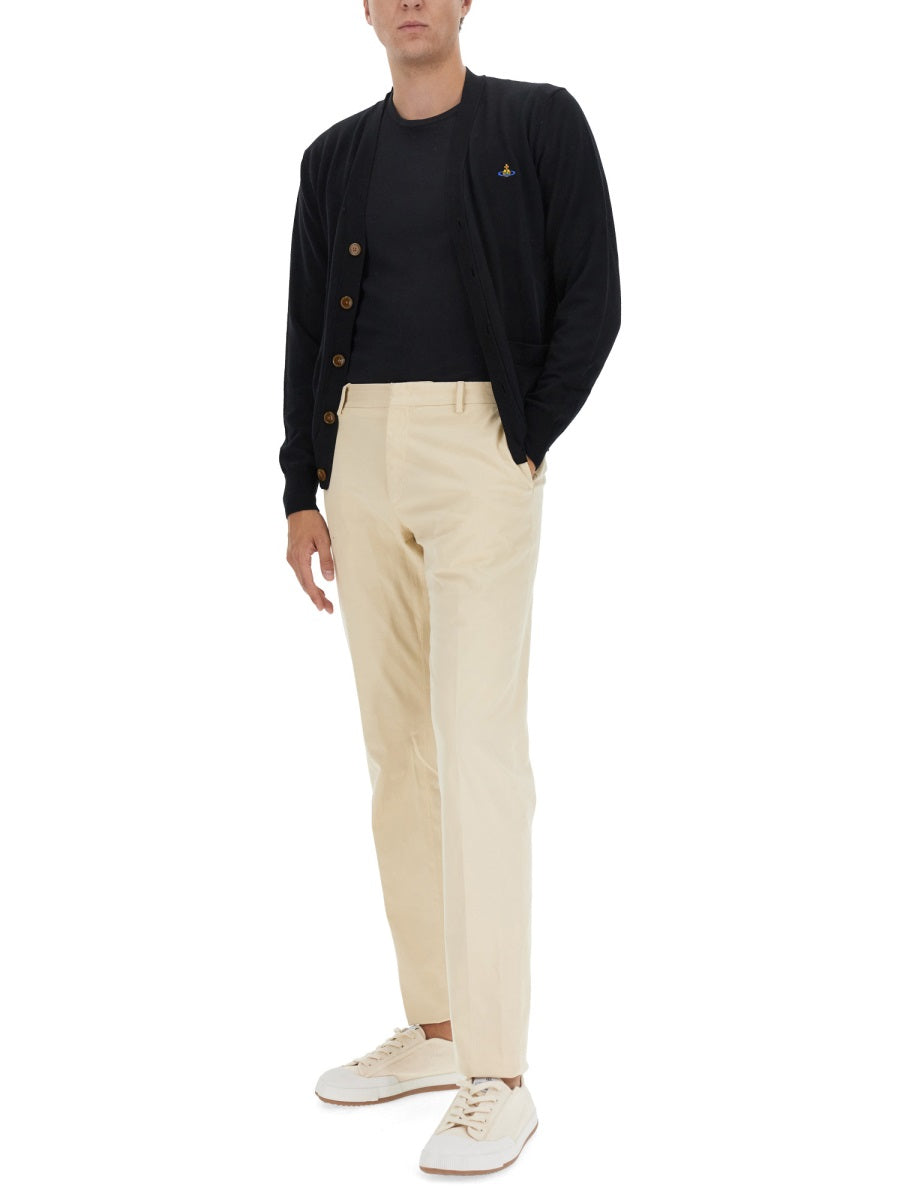 Vivienne Westwood Maglioni - Nero | Wanan Luxury