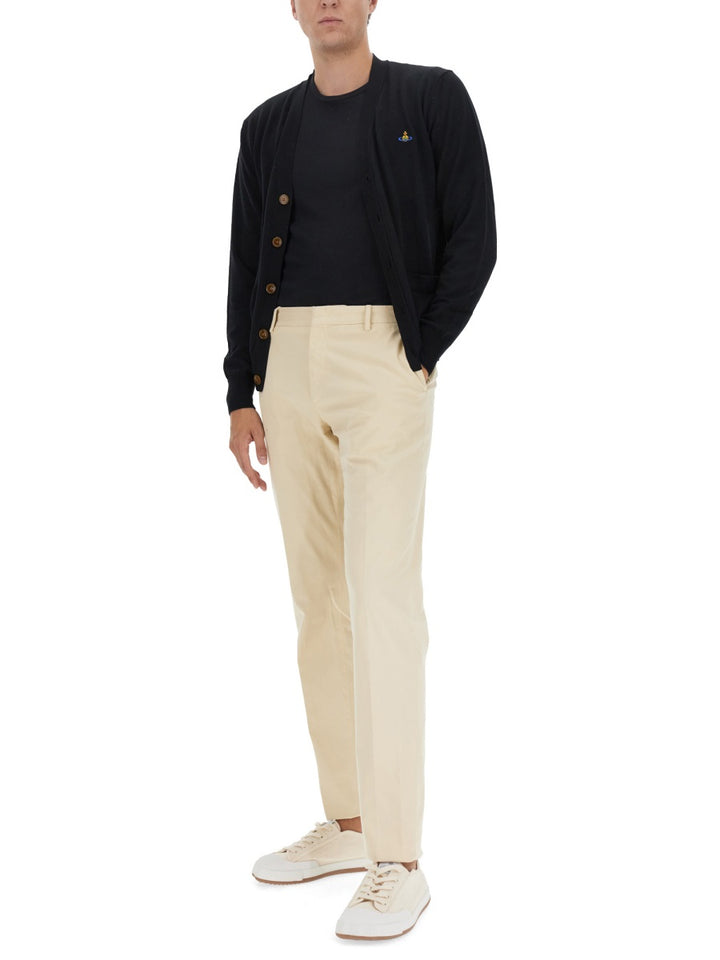 Vivienne Westwood Maglioni - Nero | Wanan Luxury