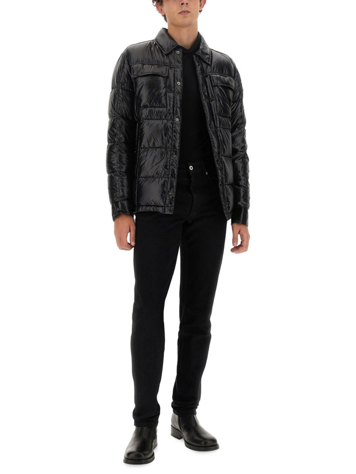 Tatras Giacche - Nero | Wanan Luxury