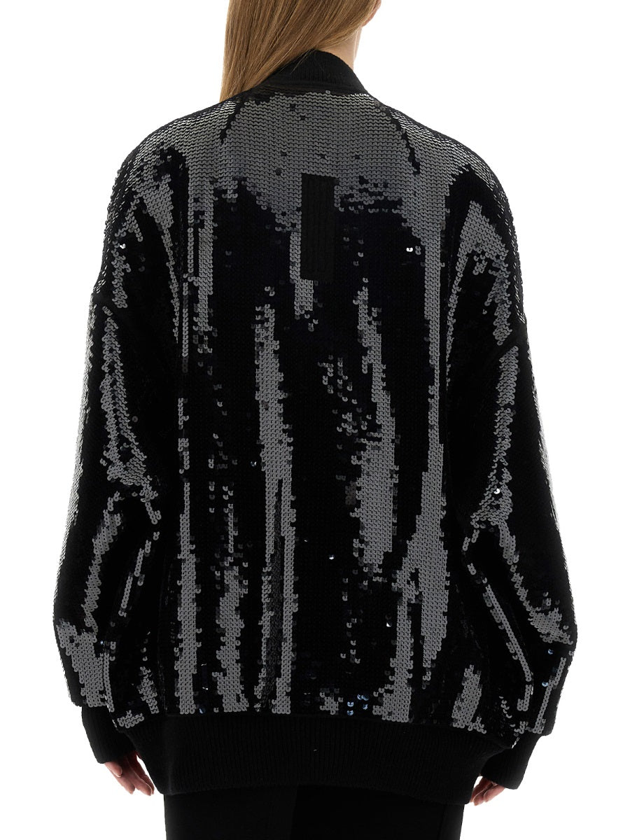 Rick Owens Giacche - Nero | Wanan Luxury