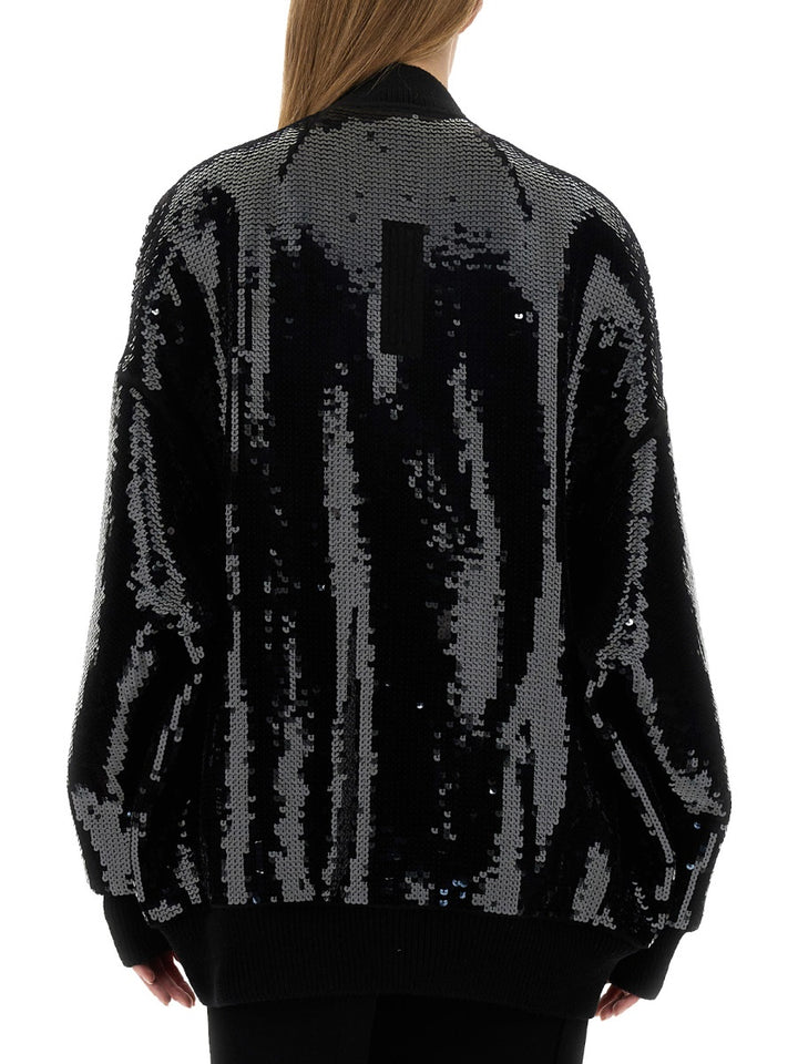 Rick Owens Giacche - Nero | Wanan Luxury