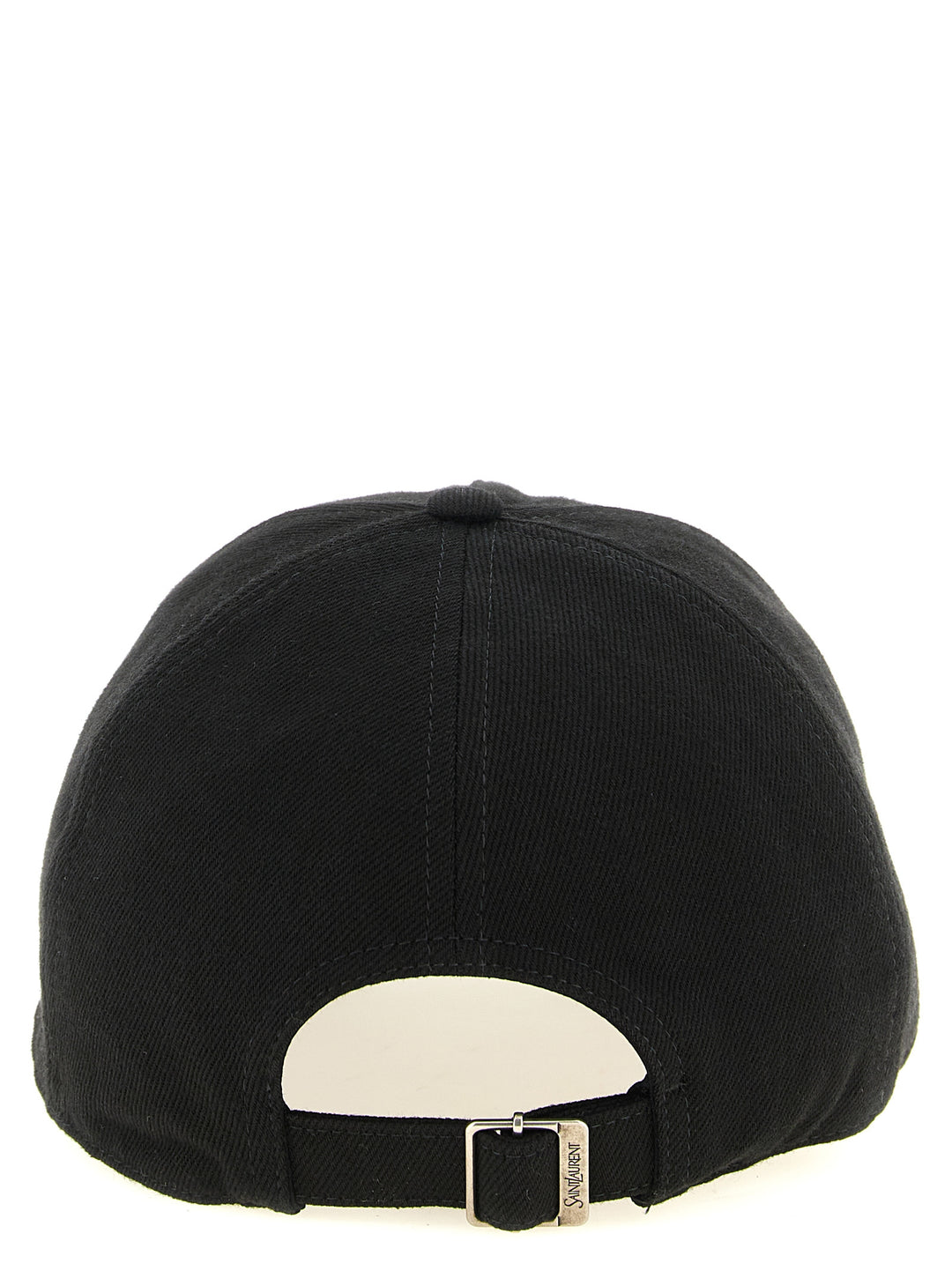 Saint Laurent Cassandre Cappelli - Nero | 336f502728351a963dc9734d83286a0a0b81bd3f